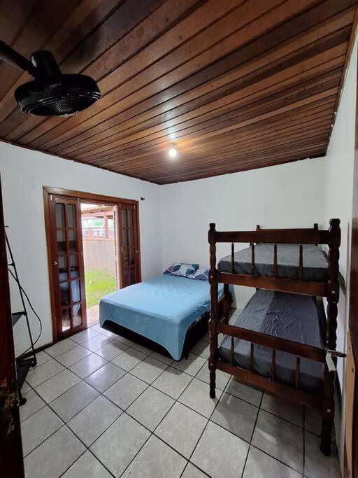 Apartment Casa Com Quintal Proxima De Torres